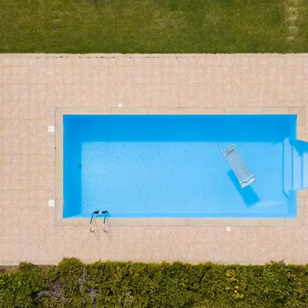 Vila La Finestra Sul Mare *