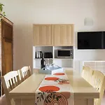 Vila La Finestra Sul Mare