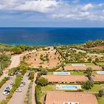 La Finestra Sul Mare * Tertenìa