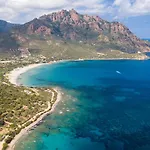 La Finestra Sul Mare Vila *