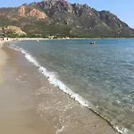 Vila La Finestra Sul Mare Tertenìa