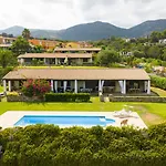 La Finestra Sul Mare Villa Tertenìa