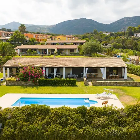 La Finestra Sul Mare Vila *