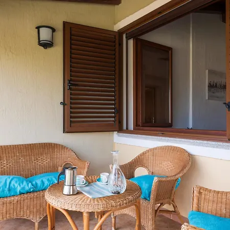 Vila La Finestra Sul Mare *