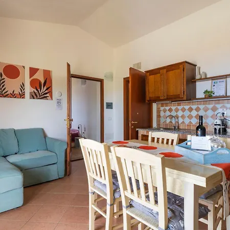 La Finestra Sul Mare * Tertenia