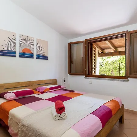 Villa La Finestra Sul Mare *