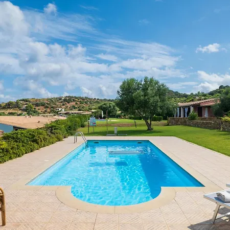 La Finestra Sul Mare Villa *