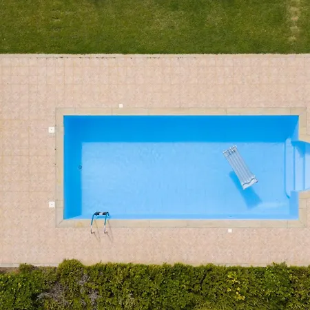 La Finestra Sul Mare Villa