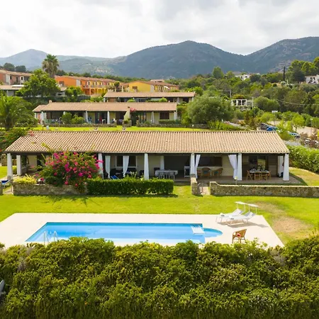 La Finestra Sul Mare Villa Tertenia