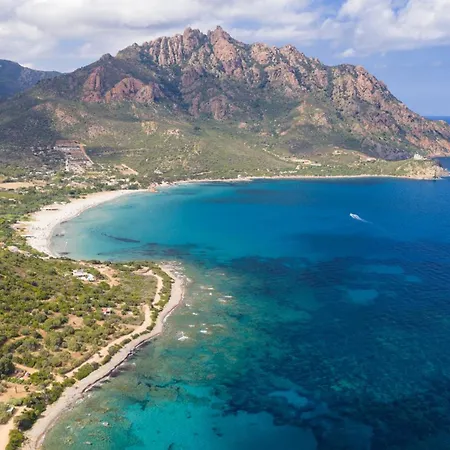 La Finestra Sul Mare Tertenia
