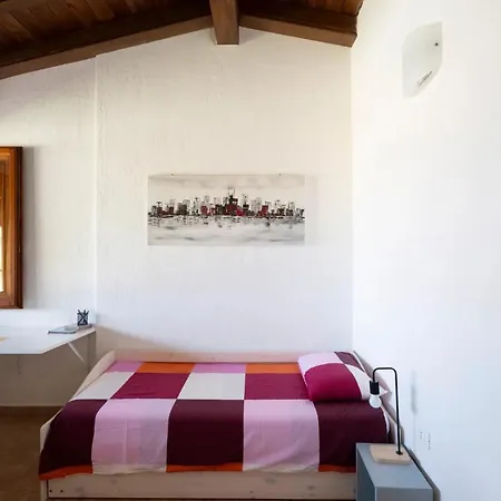 La Finestra Sul Mare