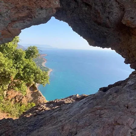 La Finestra Sul Mare * Tertenìa