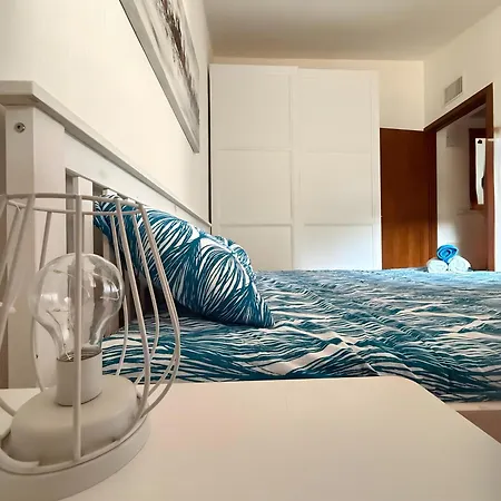 La Finestra Sul Mare Willa