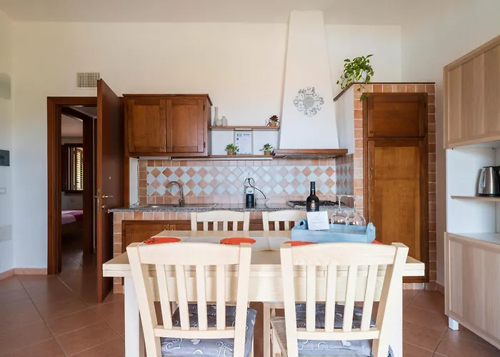La Finestra Sul Mare Villa Tertenìa