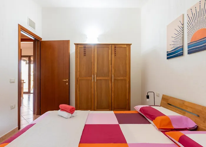 La Finestra Sul Mare Villa