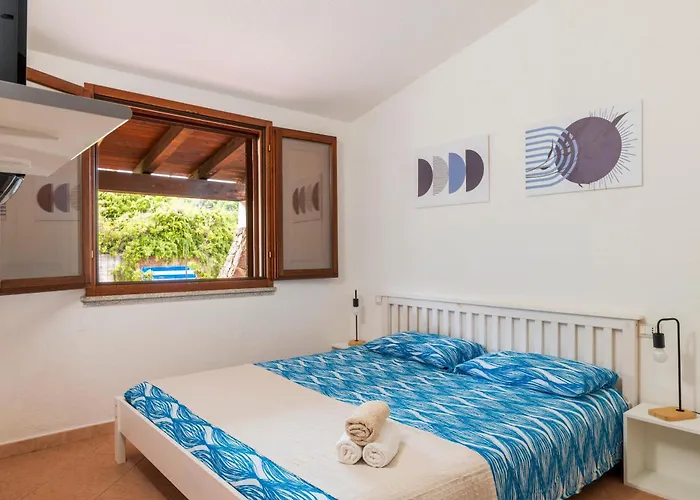 La Finestra Sul Mare Villa