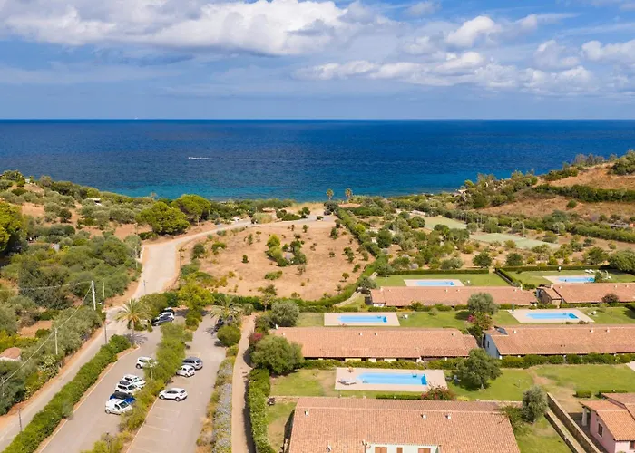 La Finestra Sul Mare * Tertenìa