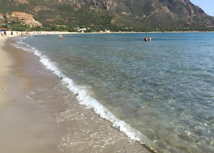 Villa La Finestra Sul Mare Tertenìa